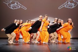 gala danse c2018